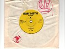 5 A.M. - SUZANNE / I DON'T BELIEVE IT. RARE UK ORIG 1980 HARD/ROCK 7