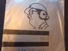 A Factory Sample Very Rare Double 7  Vinyl EP Factory Records 1979 joy division