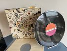 LED ZEPPELIN III (3) UK 1970 RARE PLUM A5/B5 PETER GRANT 1ST PRESS VINYL LP EX