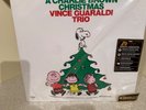 Vince Guaraldi Trio A CHARLIE BROWN CHRISTMAS 2014 Analogue Productions MINT