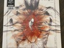 Of Mice & Men - Echo - Orange Vinyl LP - Limited To 100