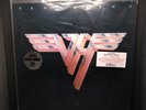 VAN HALEN II 2010 Remastered HQ-180 SEALED WITH HYPE STICKERS
