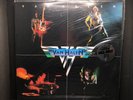 VAN HALEN 2009 Remastered HQ-180 SEALED WITH HYPE STICKER