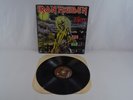Iron Maiden Killers Capitol Records 1981 Vinyl Record LP VG ST-12141 Canada