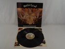 Motorhead No Sleep 'Til Hammersmith Bronze Records 1981 Vinyl Record LP VG CAN