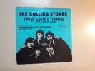ROLLING STONES: Last Time- Play With Fire-U.S. 7