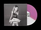 Ariana Grande My Everything Lavender Clear Split Vinyl Exclusive *ORDER CONFIRED