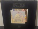 LED ZEPPELIN The Song Remains The Same 1976 SWAN SONG 2XLP RCA Club BOOK VG+/EX
