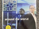 Bad Boys Blue Lp SEALED Around The World 2003  New