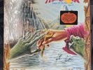 Helloween Keeper Of The Seven Keys - Part II OG 1988 In Shrink W/ Hype Rare