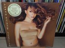 MARIAH CAREY BUTTERFLY URBAN OUTFITTERS GOLD LP HONEY BREAKDOWN THE ROOF MY ALL
