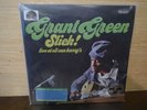 Grant Green - Slick  Live at Oil Can Harry's (Resonance Records) 2 LP set. RSD