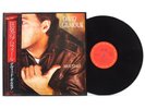 DAVID GILMOUR / CLEAN & Rare 1984 JAPAN orig. PROMO w/ OBI & complete inserts