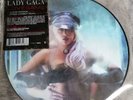 LADY GAGA - LOVE GAME - 7