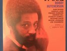 Bobby Hutcherson - Spiral (2009) Blue Note Records Reissue Vinyl LP NM