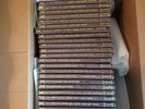 Franklin Mint Greatest Jazz Recordings of All Time COMPLETE SET