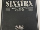 Frank Sinatra The Capitol Years  20 x LP 12