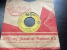 Los Saicos - Besando a Otra/Intensamente 1966 45RPM Virrey Peru