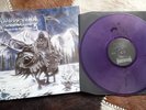 DISSECTION - Storm Of The Light´s Bane (Purple/black marble) 150 Copies