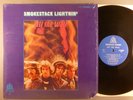 Smokestack Lightnin'   Off The Wall    Psych, Blues Rock