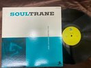 JOHN COLTRANE SOULTRANE PRESTIGE LPR 88002 MONO JAPAN VINYL LP