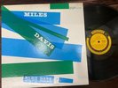 MILES DAVIS BLUE HAZE PRESTIGE SMJ 6527 MONO JAPAN Vinyl LP
