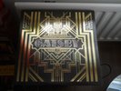 OOP  RARE  The Great Gatsby soundtrack. LP, vinyl, record. Gatefold.