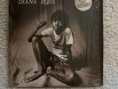 Diana Ross ‎1970 LP Motown ‎MS711 Hype Sticker Shrink Wrap Vinyl Ain’t Mountain