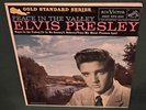 Elvis Presley Gold Standard EPA-5121 Peace In The Valley EP Original 1959