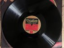 Teddy Wilson And His Orchestra, Vocal Billie Holiday  VOCALlON S150