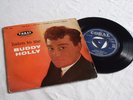 RARE BUDDY HOLLY EP 