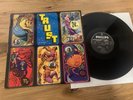 TRUST LE MUTANT RARE PSYCH ROCK FRENCH ORIGINAL PHILIPS in 1970