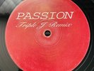 Amen UK - Passion Triple J Remix - Rare Bouncy Happy Hardcore Single Sided