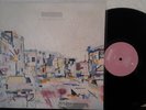 Americana Folkpunk ( Chuck Ragan ) NORTHCOTE hope is made of steel VINYL * OOP