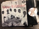 New Edition – Home Again 1996 MCA R&B New Jack SWING Soul Vinyl