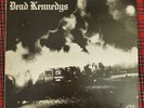 Fresh Fruit For Rotting Vegetables LP by Dead Kennedys vinyl 1981 UK import VG+