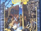 TORANAGA God's Gift LP UK 1990 Chrysalis CHR 1771 Lyric/Picture Inner Sleeve