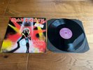 iron maiden vinyl / Maiden Japan / Canadian Press / Purple Lables