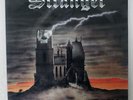 STRANGER BELL HOT BLOOD 941318 GERMAN VINYL LP