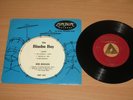 JIM REEVES PROMO EP 7