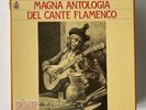 M Magna Antologia Del Cante Flamenco 20 LP Vinyl Record Album Box Set S/C 66.201