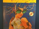 YELLOW MAGIC ORCHESTRA Self Titled 1979 COLORED Promo vinyl LP VPI CLEAN NM/ VG+