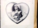BLONDIE / HEART OF GLASS TEST PRESSING UNCENSORED LONG VERSION RECORD VINYL