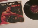 YMA SUMAC 