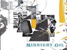 Midnight Oil ‎– 10, 9, 8, 7, 6, 5, 4, 3, 2, 1 VINYL LP NEW & SEALED