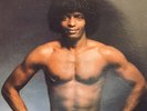 Carl Carlton Self-Titled LP EX/EX++ FREE SHIPPING