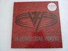 VAN HALEN LP FOR UNLAWFUL CARNAL KNOWLEDGE FIRST AND ONLY 1991 PRESS