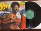 Nico Gomez & his Afro Percussion RITUAL Original 1971 Omega 444.022 Netherlands