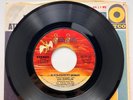 B54 Led Zeppelin: Trampled Under Foot/ Black Country Woman, 1975 Swan SS-70102