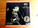 W.A.S.P. RARE LP